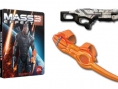 Mass Effect 3 : l'Omni Blade Edition