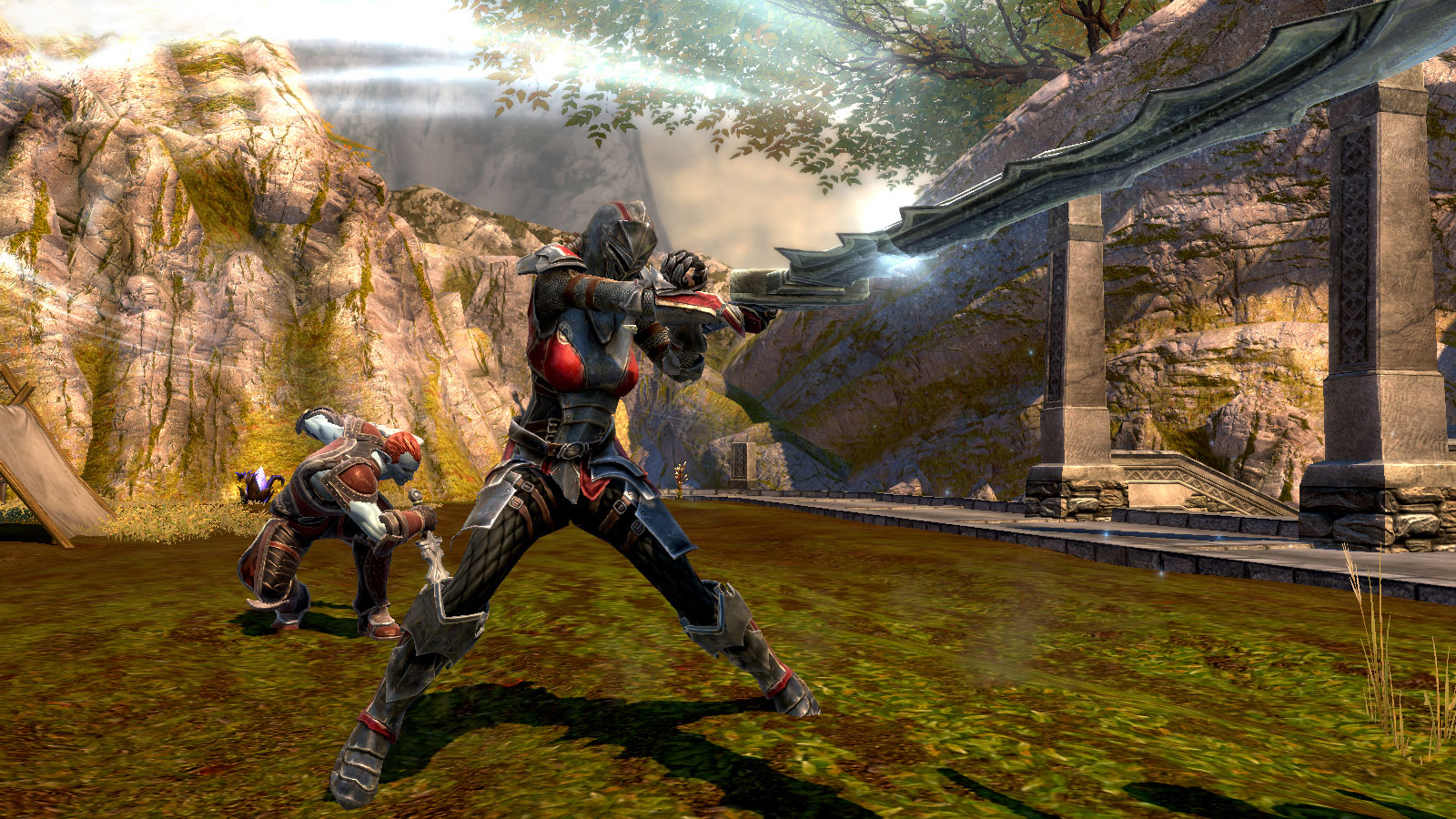 Mass Effect 3 + Reckoning : vidéo des bonus