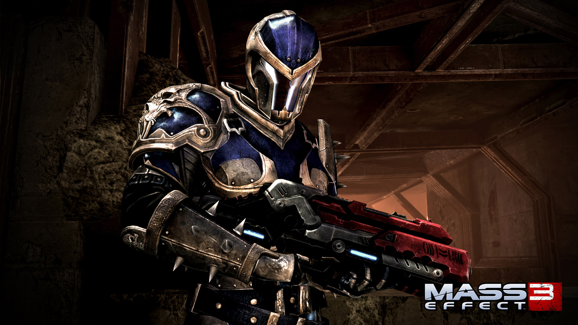 Mass Effect 3 + Amalur = bonus gratuits