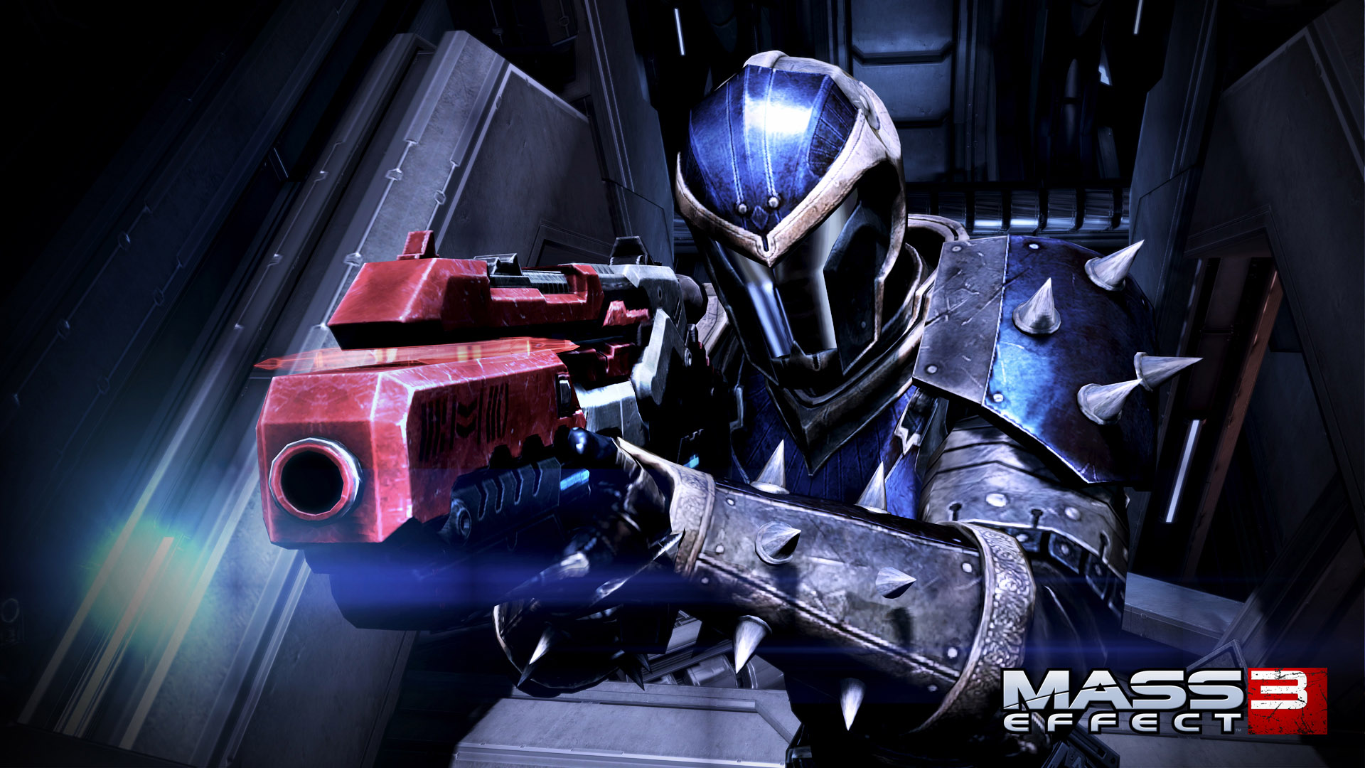 Mass Effect 3 + Amalur = bonus gratuits