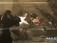 Mass Effect 3 : images et trailer