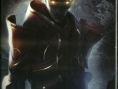 Scans Mass Effect 3 [Spoilers]