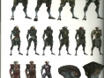 Scans Mass Effect 3 [Spoilers]
