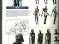 Scans Mass Effect 3 [Spoilers]