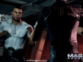Mass Effect 3 : démo disponible sur Xbox 360