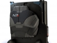 Mass Effect 3 : les modèles Vault (360-PS3)