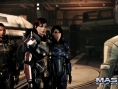 Mass Effect 3 aura ses DLC solos et multis