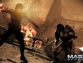 Mass Effect 3 aura ses DLC solos et multis