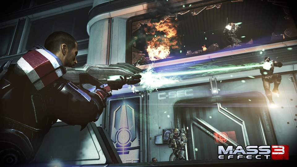 Mass Effect : une annonce ce soir ?