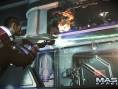 Mass Effect : une annonce ce soir ?