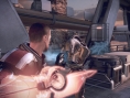 Mass Effect 3 : images à J-3