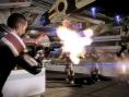 Mass Effect 3 : images à J-3