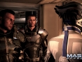 Screens Mass Effect 3