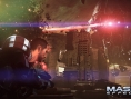 Screens Mass Effect 3
