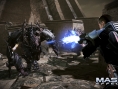 Screens Mass Effect 3