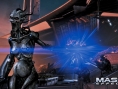 Screens Mass Effect 3