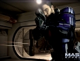 Mass Effect 3 : nouveaux dialogues pour le final