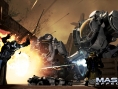Mass Effect 3 : nouveaux dialogues pour le final