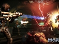 Mass Effect 3 : nouveaux dialogues pour le final