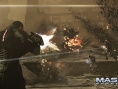 Mass Effect 3 : nouveaux dialogues pour le final