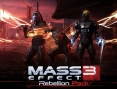 Mass Effect 3 : un DLC la semaine prochaine
