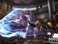 Mass Effect 3 : un DLC la semaine prochaine