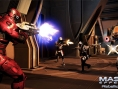 Mass Effect 3 : un DLC la semaine prochaine