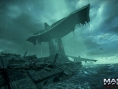 Mass Effect 3 : une date pour le DLC Leviathan