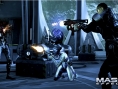 Mass Effect 3 : une date pour le DLC Leviathan