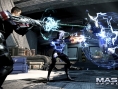 Mass Effect 3 : une date pour le DLC Leviathan