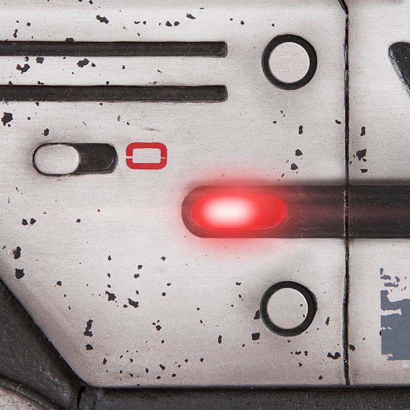 Mass Effect : le m-77 de Shepard pour 400$