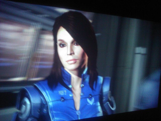 Mass Effect 3 : la bêta 360 lancée par accident [UP]
