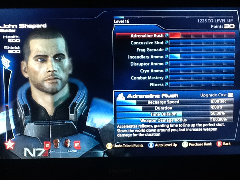 Mass Effect 3 : la bêta 360 lancée par accident [UP]