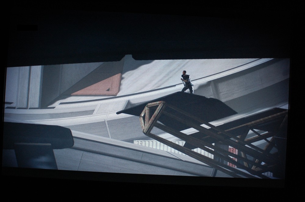 Mass Effect 3 : la bêta 360 lancée par accident [UP]