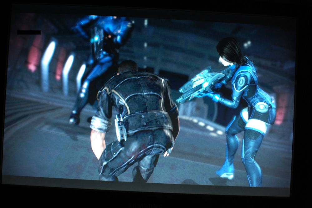 Mass Effect 3 : la bêta 360 lancée par accident [UP]