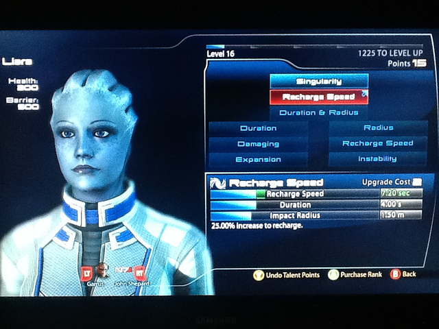 Mass Effect 3 : la bêta 360 lancée par accident [UP]