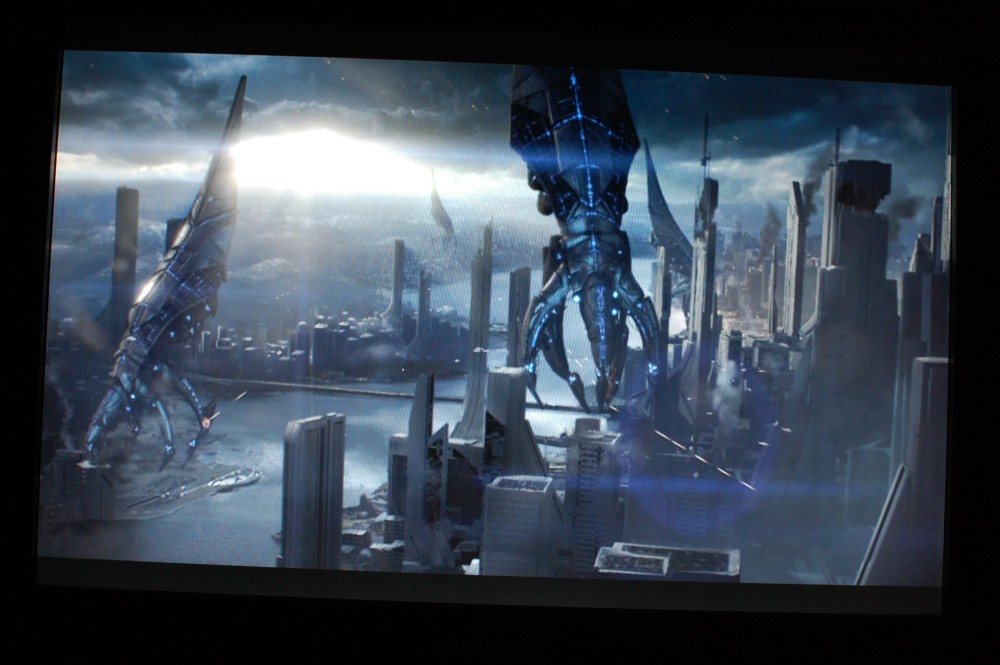 Mass Effect 3 : la bêta 360 lancée par accident [UP]