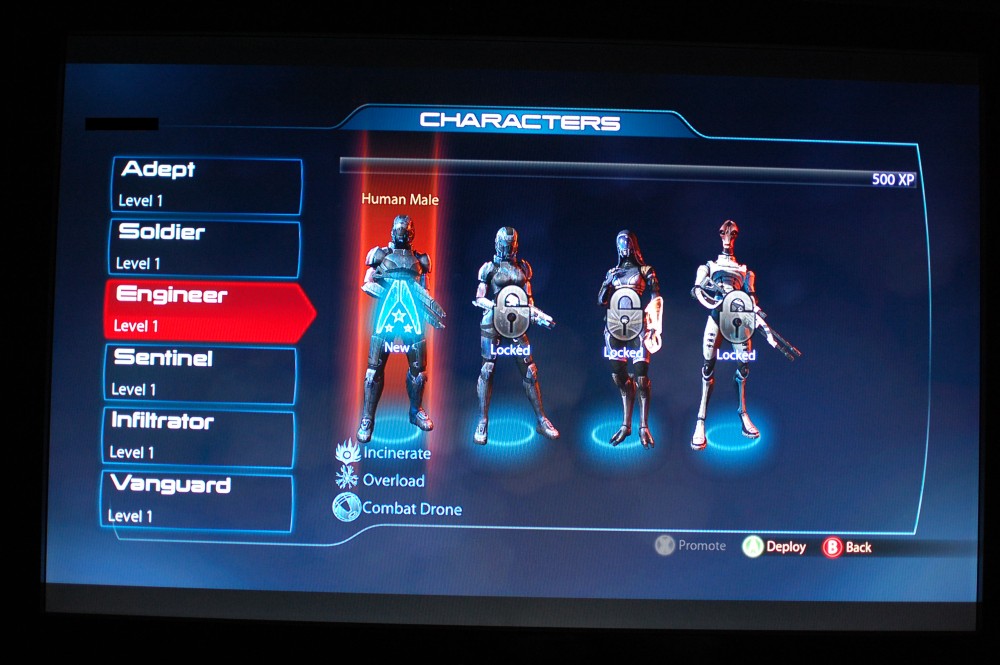 Mass Effect 3 : la vidéo de la bêta !