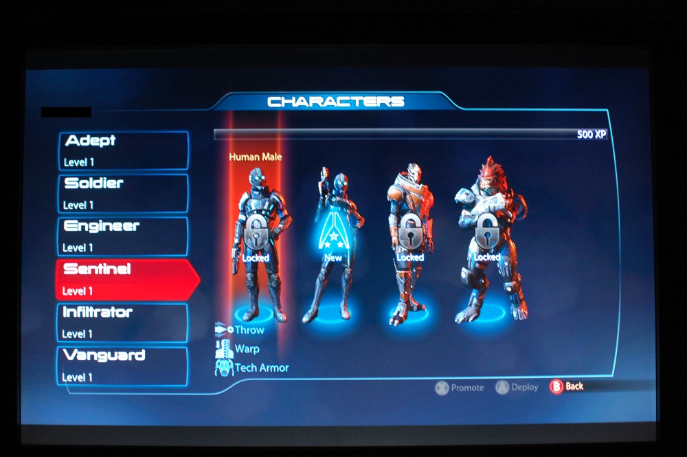 Mass Effect 3 : la vidéo de la bêta !