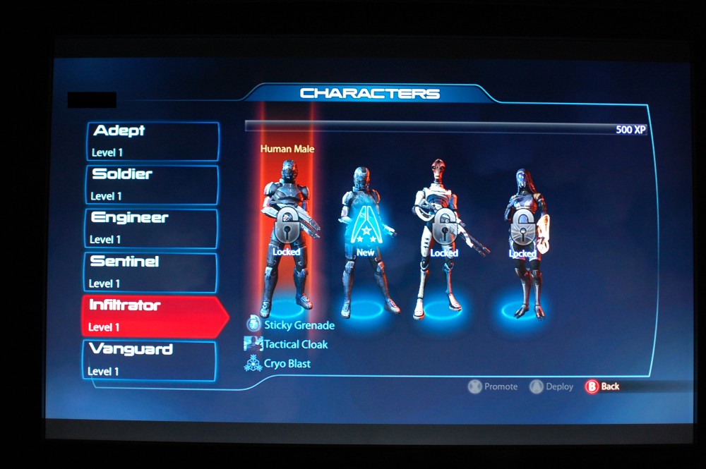 Mass Effect 3 : la vidéo de la bêta !
