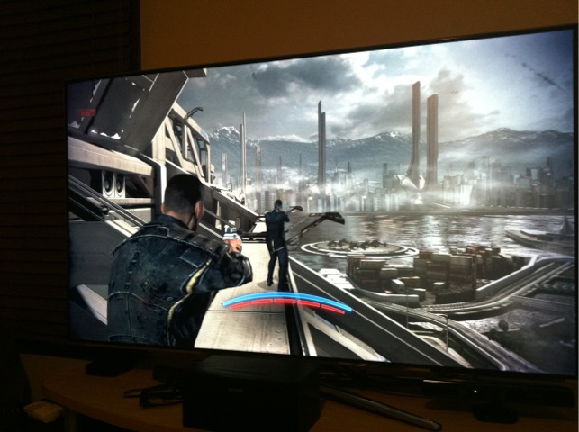 Mass Effect 3 : la bêta 360 lancée par accident [UP]