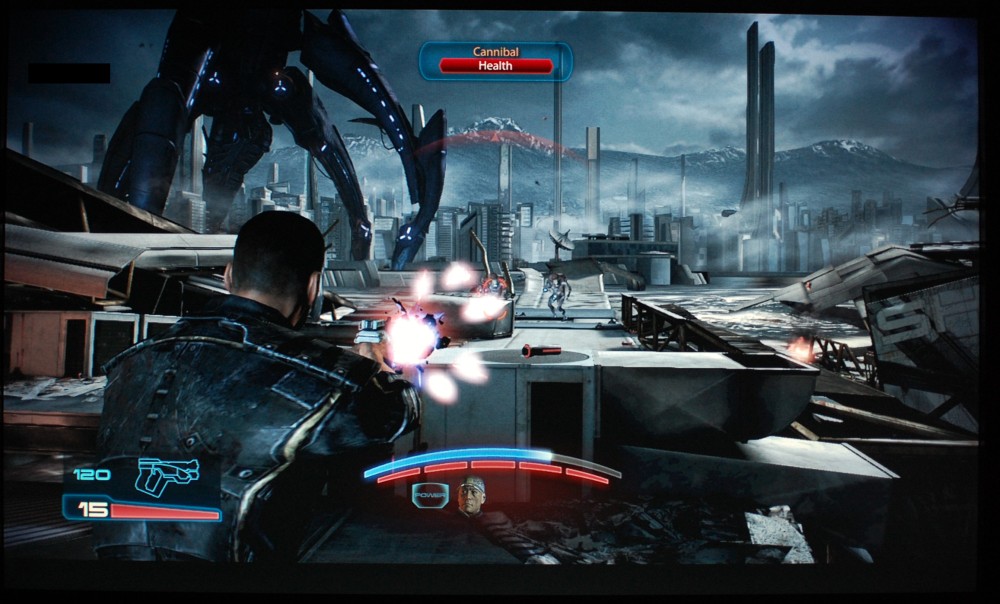 Mass Effect 3 : la bêta 360 lancée par accident [UP]
