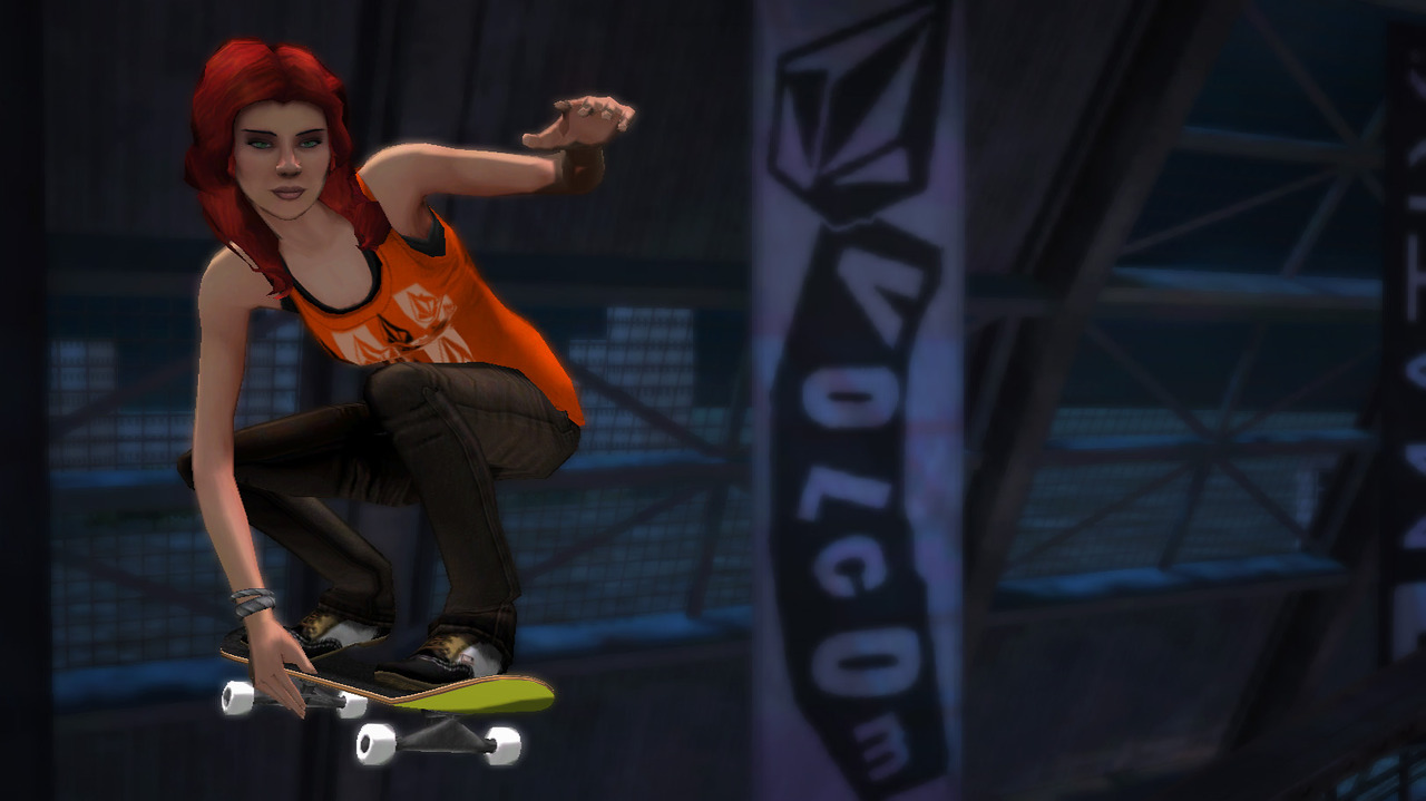 Tony Hawk Shred : le flop de l'année ?