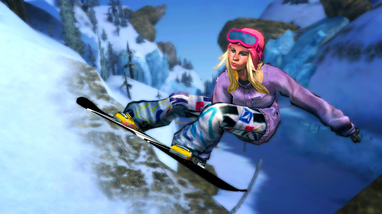 Tony Hawk Shred : le flop de l'année ?