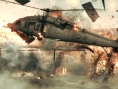 Ace Combat 7: new images
