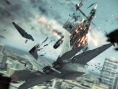 Ace Combat 7: new images