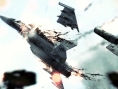 Ace Combat 7: new images