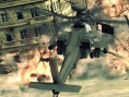 Ace Combat 7: new images