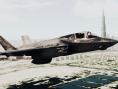 Ace Combat Assault Horizon: new images