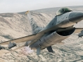 Ace Combat Assault Horizon: new images